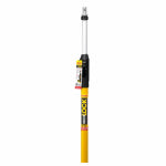 PURDY CORPORATION Extension Pole, Power Lock, 6-12-Ft. PAINT PURDY CORPORATION