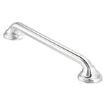 MOEN Moen 8748 Grab Bar, 48 in L Bar, 500 lb, Stainless Steel, Screw Mounting HARDWARE & FARM SUPPLIES MOEN   